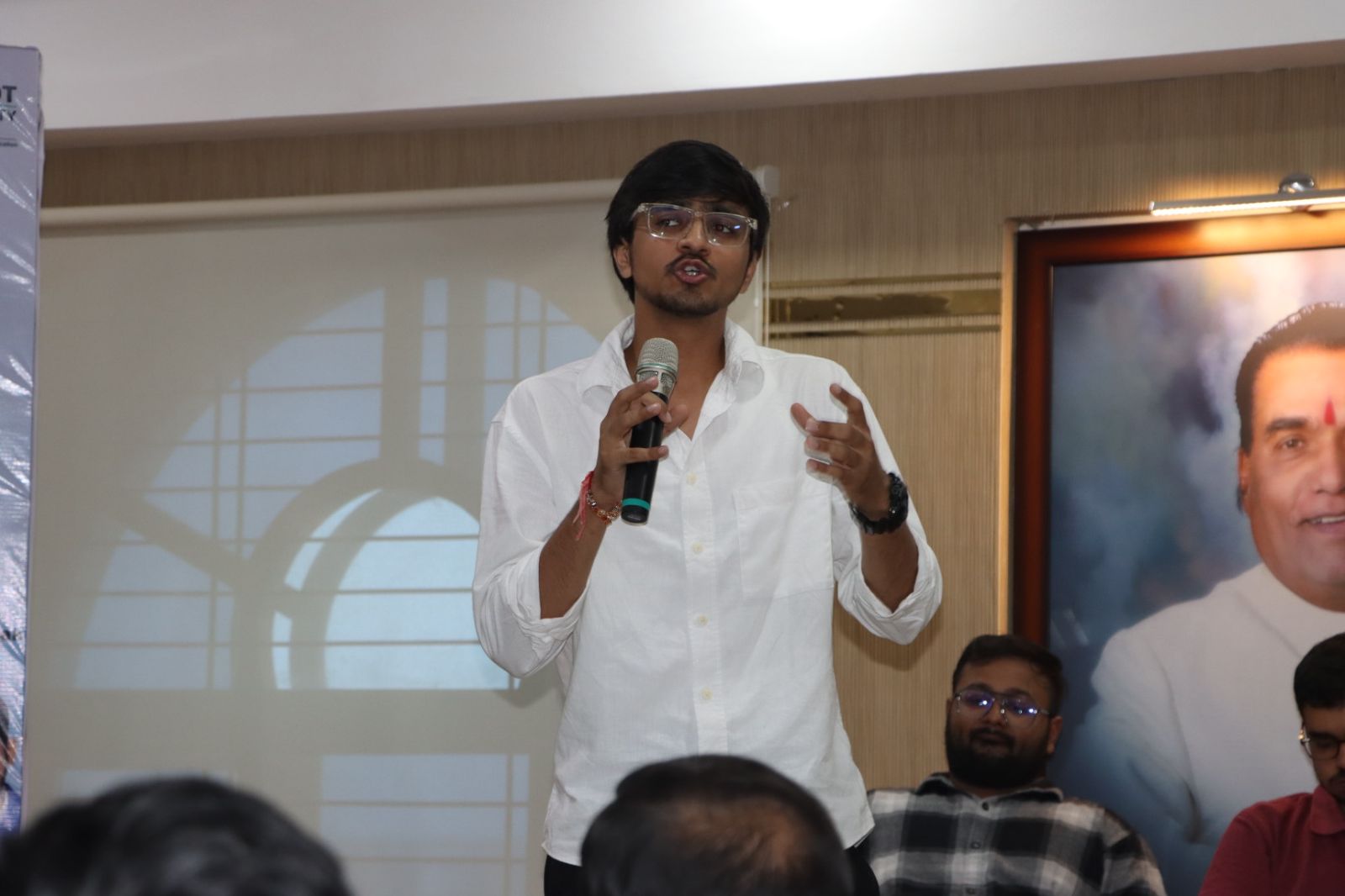 Aditya Jain