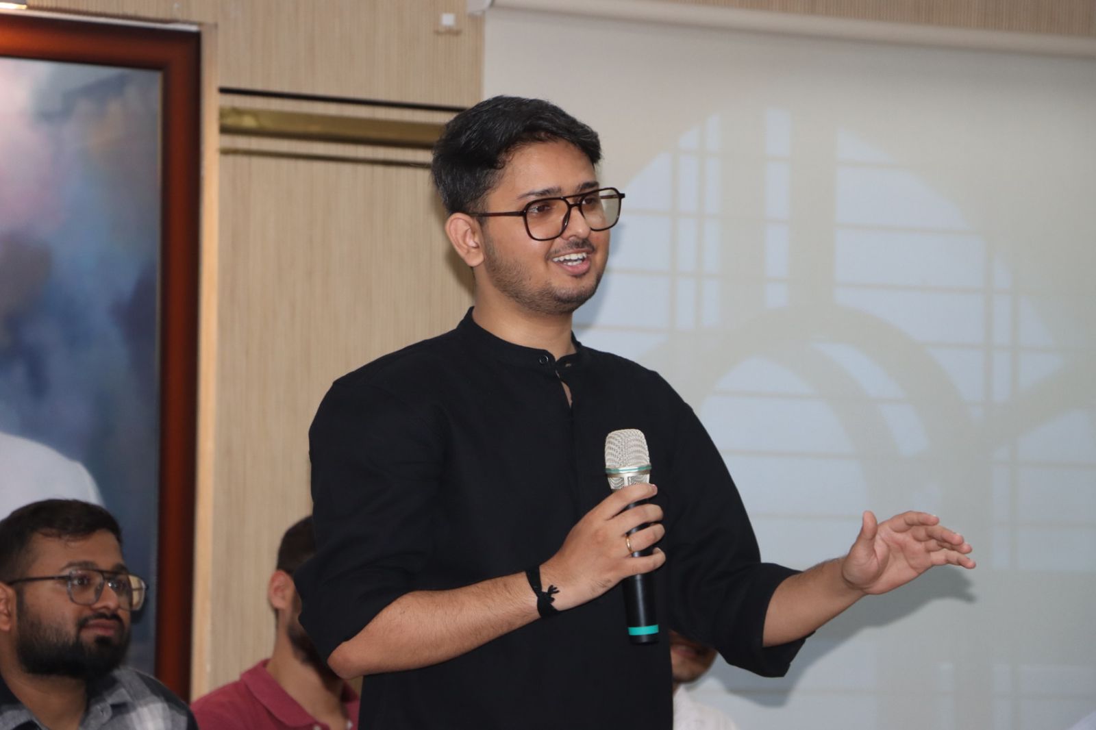 Shivam Pathak