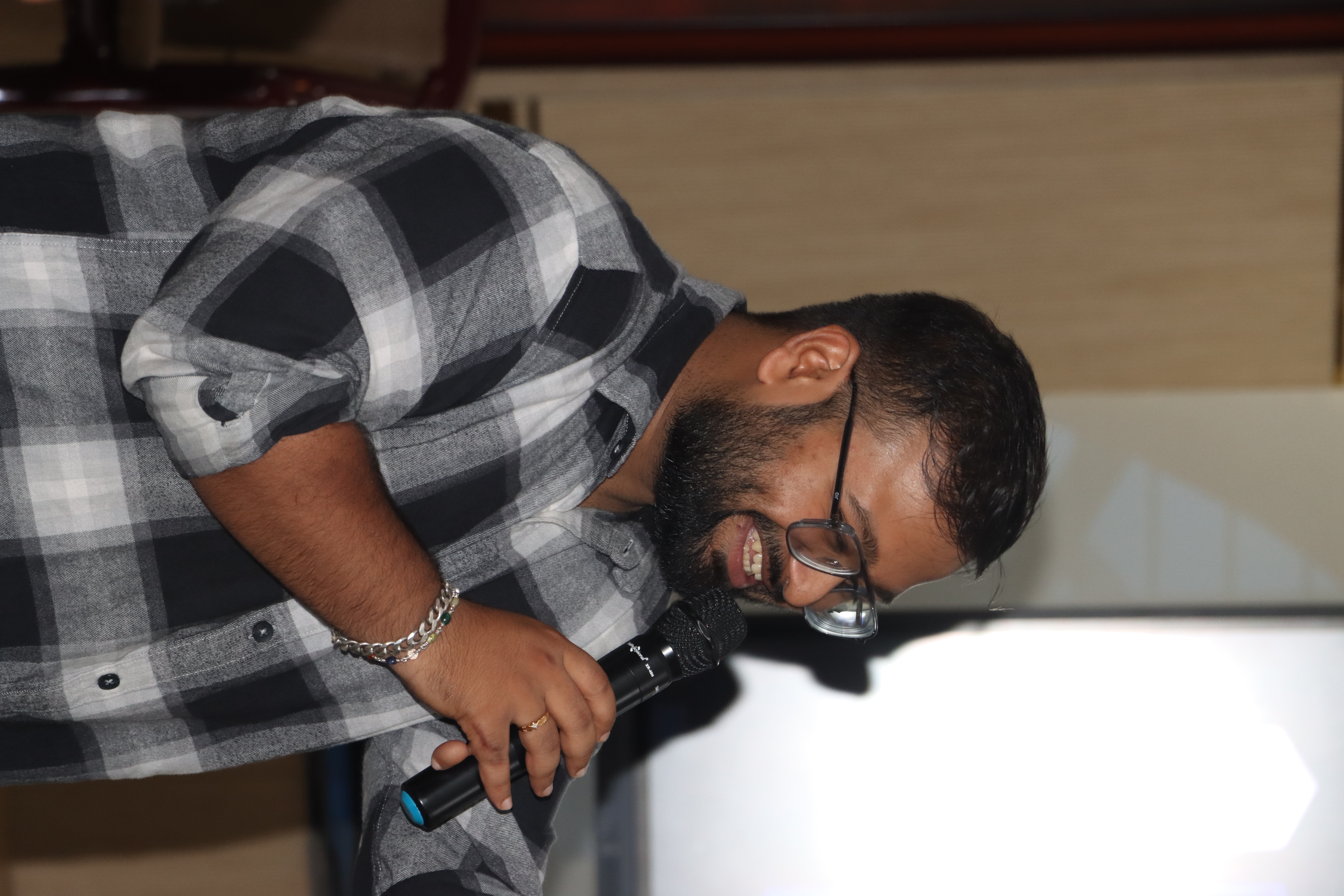 Jaishnu Kotian