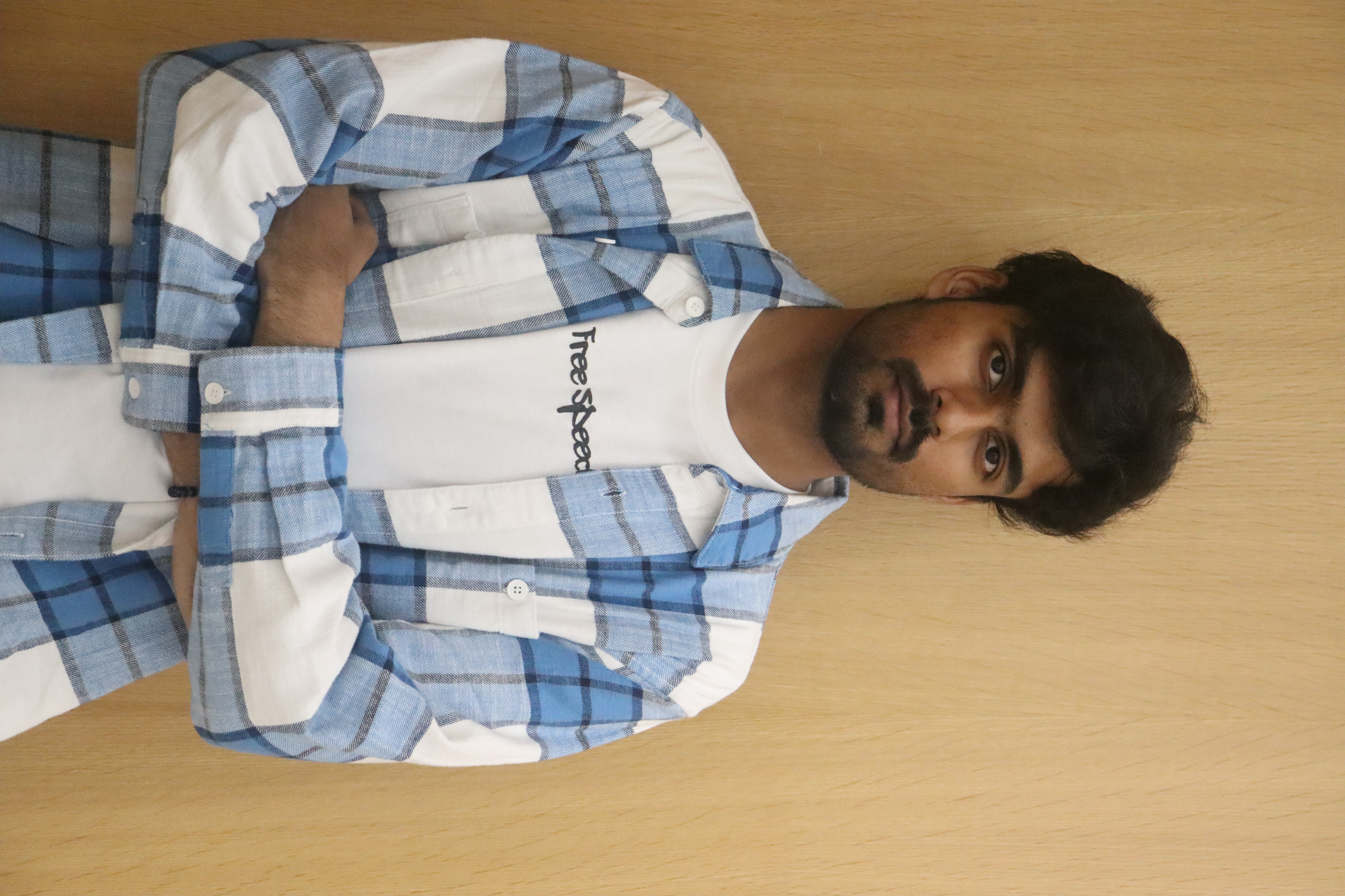Sagnik Nayak