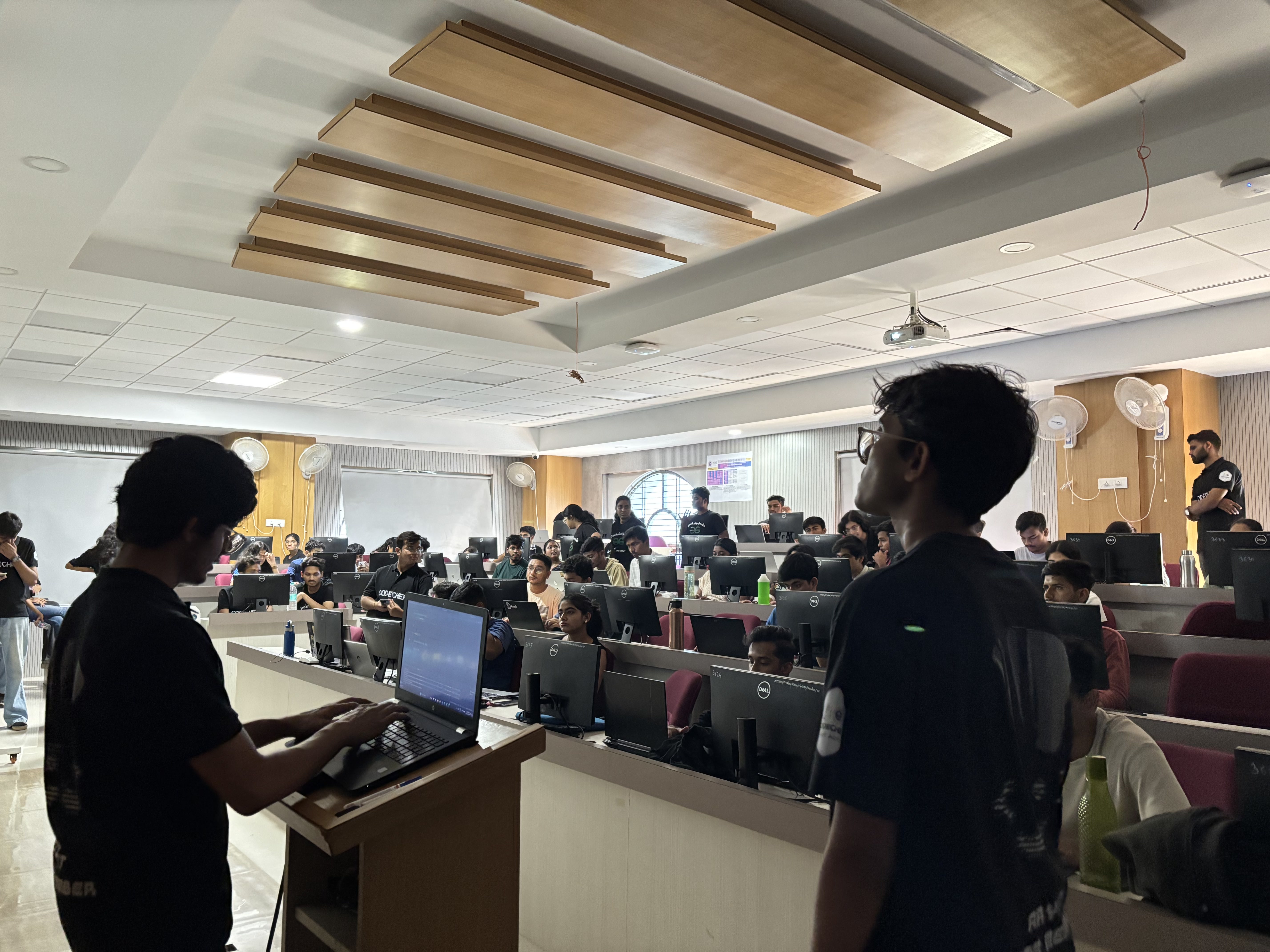 Workshop Day 1